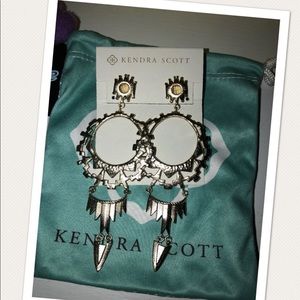 Vintage Kendra Scott